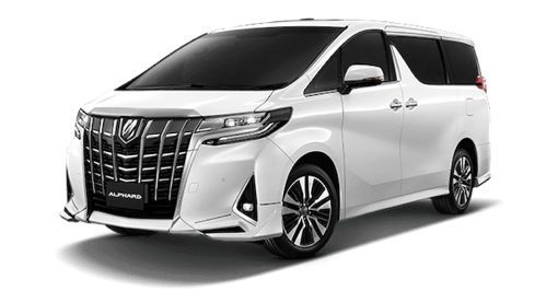 Alphard taxi Hua Hin BKK Alphard taxi Hua Hin